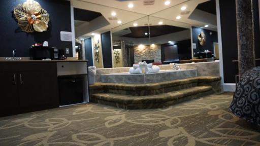 Inn of the Dove Cherry Hill - Philadelphia - Housity