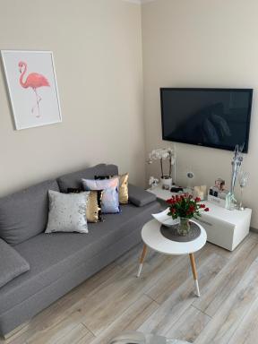 Apartament Walczaka 11 MIEJSCE PARKINGOWE - Housity
