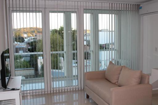 Moderno Dúplex Maipú - Housity