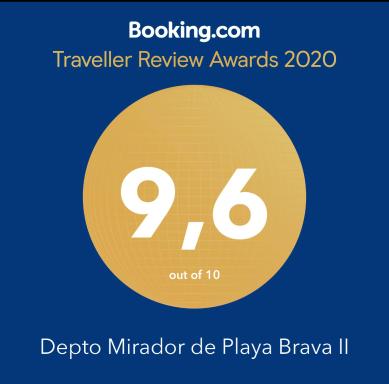 Depto Mirador de Playa Brava II - Housity