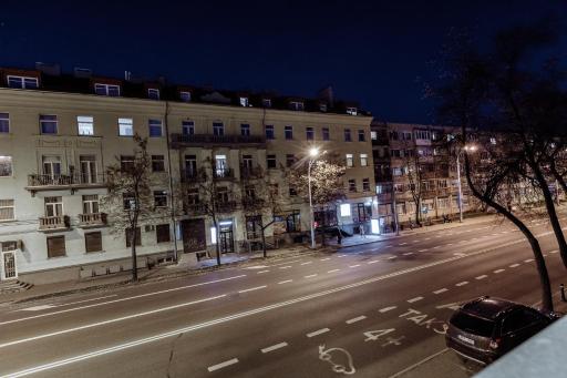 Švitrigailos 7 - Housity
