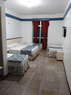 Hotel Paraíso de Ubajara - Housity