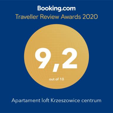 Apartament loft Krzeszowice centrum - Housity