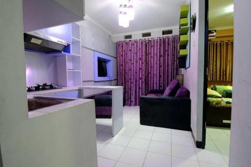 apartemen terbaik jakarta timur - Housity