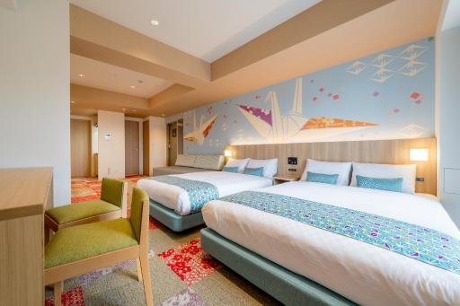 RESI STAY Nishijin - Housity