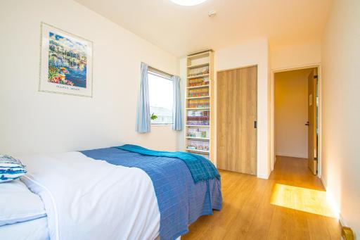 AMP FLAT Itoshima - Housity