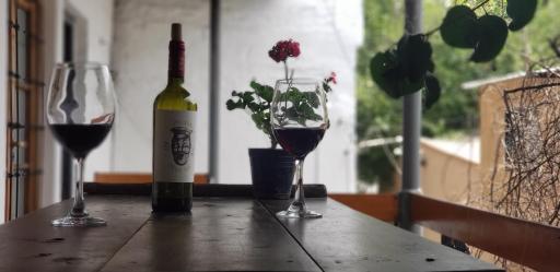 Belgrano Wine Experience - Housity