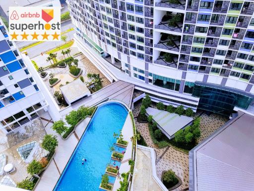 Casa Sabrina's Family Suite @ Liberty i-City, Shah Alam - Hizvo