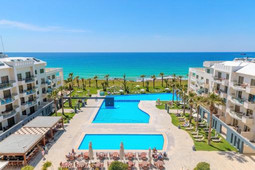 Blue Lagoon Kosher Hotel (by Capital Coast Resort & Spa) - Housity