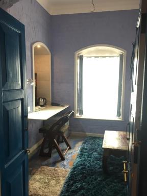 Rose Heritage Home - Hizvo