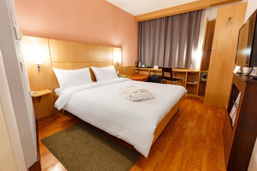 Ibis Kazan Hotel - Housity