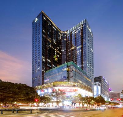 One&One International Apartment( - Housity