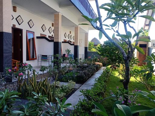 Dwiki Putra Home Stay - Housity