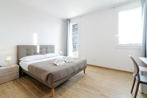 San Vincenzo Rooms Vigonza - Housity