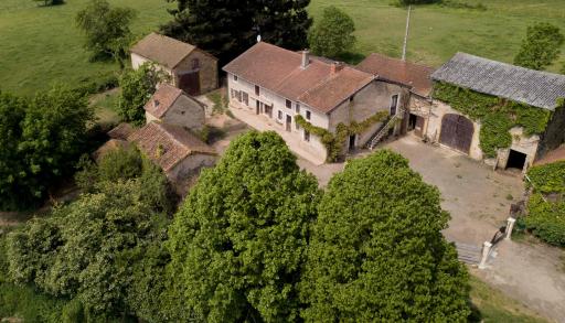 domaine de crayeux - Housity