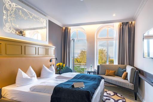 SEETELHOTEL Ostseehotel Ahlbeck - Housity