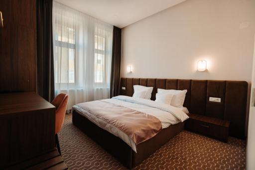 Roa Guesthouse - Housity