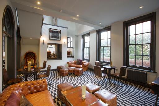 Hunton Park Hotel - Housity