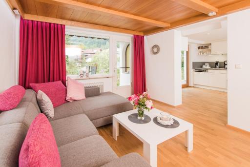 Ferienwohnungen Alpentraum - Haus Stefanz - Hizvo