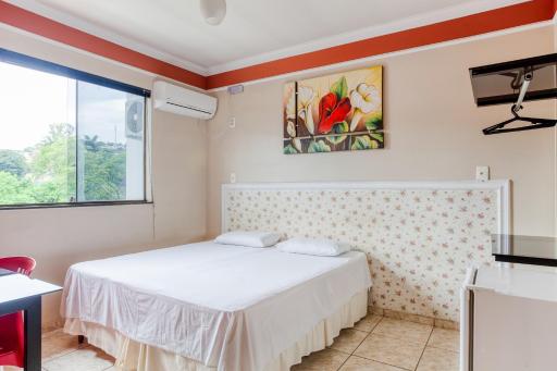 Ouro Hotel - Housity