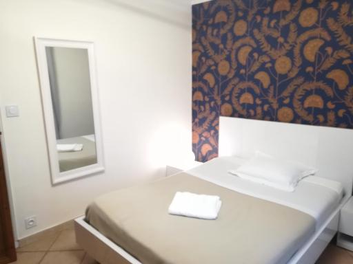 Chambre avec tout le confort d'un appartement - Housity