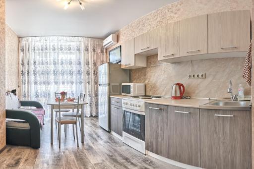 Kvartira v krasnodare krasnodar12 - Housity