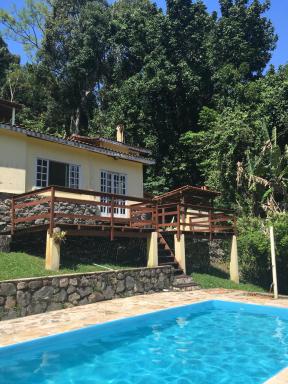 Pousada Casa da Montanha - Housity
