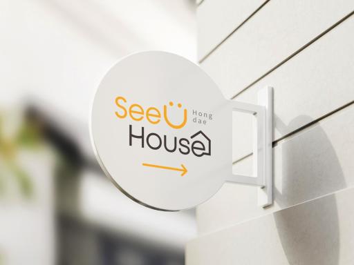 SeeU House Hongdae - Housity
