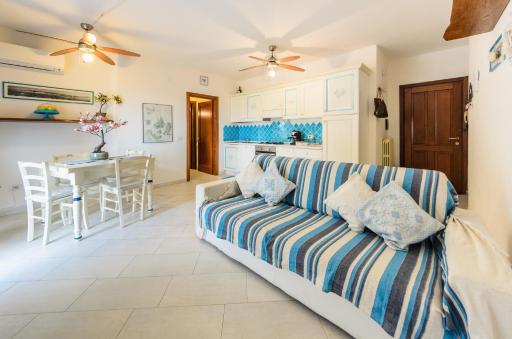 Sardinia-Holiday La casa delle Pavoncelle - Housity