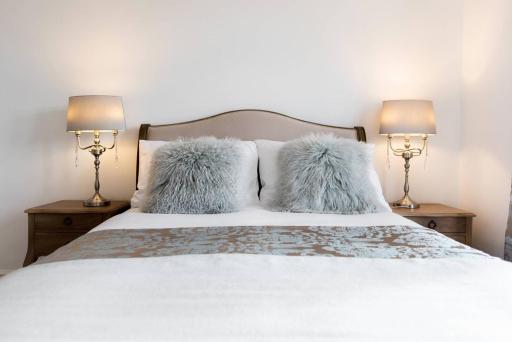 The Bluebird - One Bedroom Apartment in Watford - Housity