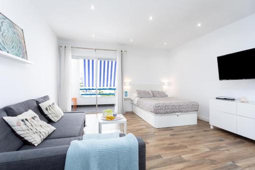 Apartamento Playa Paraíso - Housity