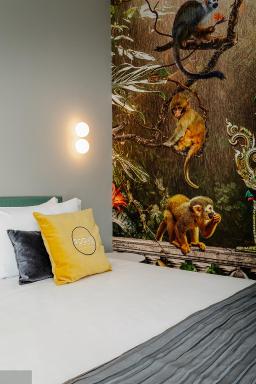 Anjoy&Bleev Rooms - Housity