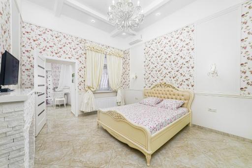 NEW!Designer apartment on Deribasovskaya - Housity