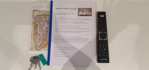 Bsuites Scrovegni - Housity