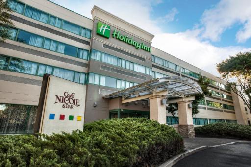 Holiday Inn Princeton, an IHG Hotel - Housity