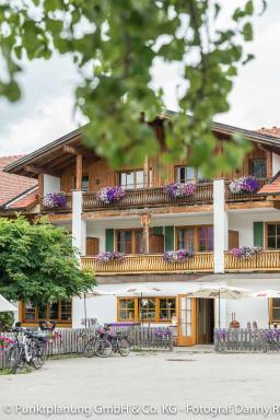 Das Schwanstein - Housity