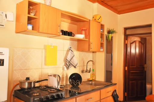 Sherry Homes- Zuri Studio - Housity