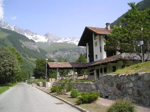 Dortoir de Ollomont - Housity