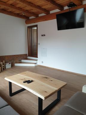 Pokoje u Jasia i Małgosi - Housity