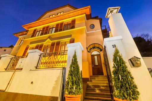 Casa Moritz - Housity