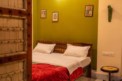 Swiss House - Housity
