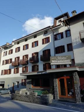 Hotel Miramonti - Housity