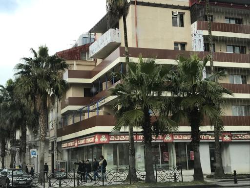 CASA NEPTUN in OLD BATUMI - Housity
