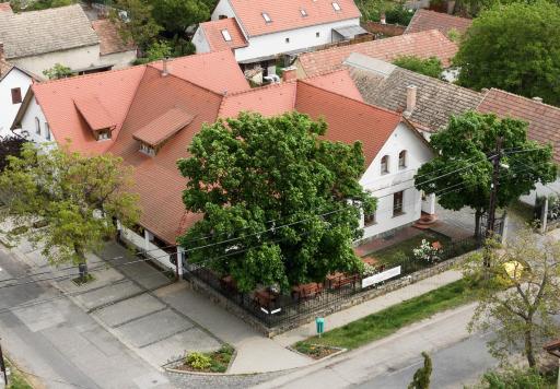 Rácz Fogadó - Housity