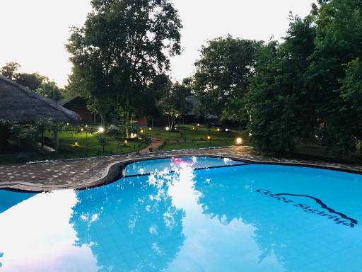 Cloudz Sigiriya - Housity