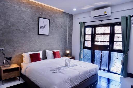 พี่จ๋า เฮ้าส์ P'Ja House - Housity