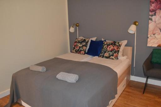 AD Apartment - Housity