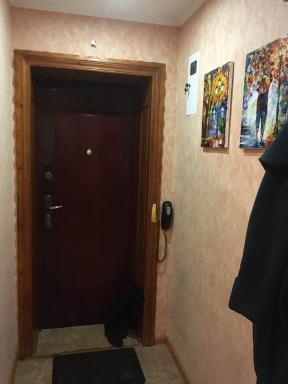 Затишна двокімнатна квартира - Housity