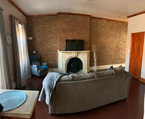 Stuyvesant Heights Loft Apartment - Housity