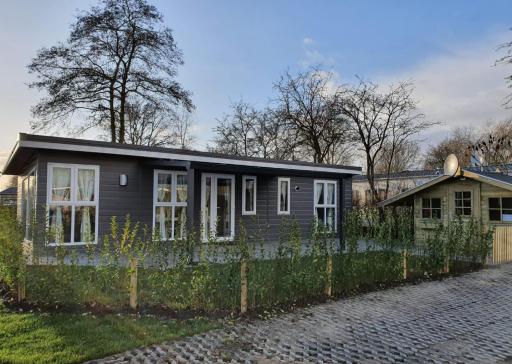 Chalet Seeliebe - Housity